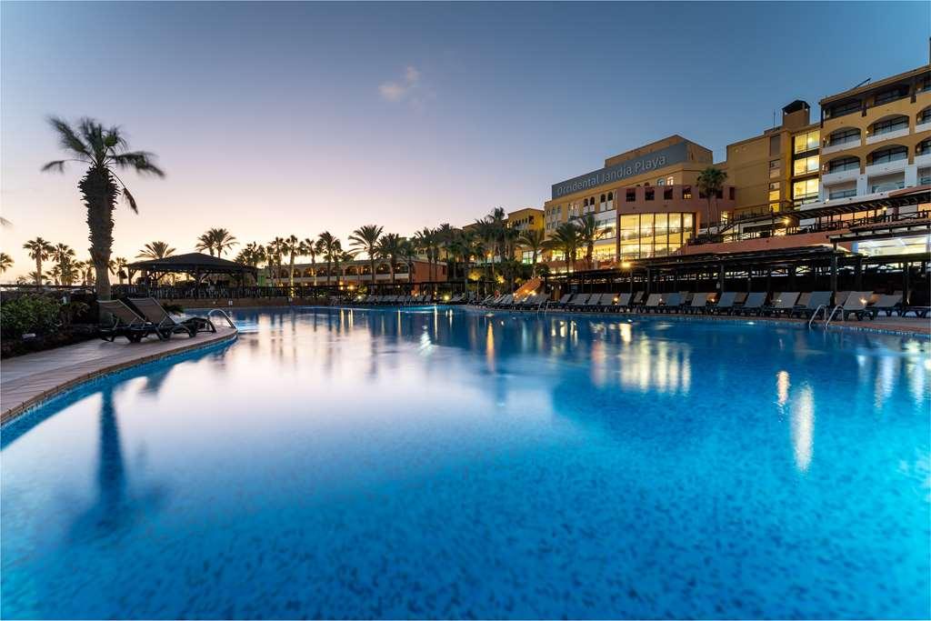 Occidental Jandia Playa Hotel Létesítmények fotó