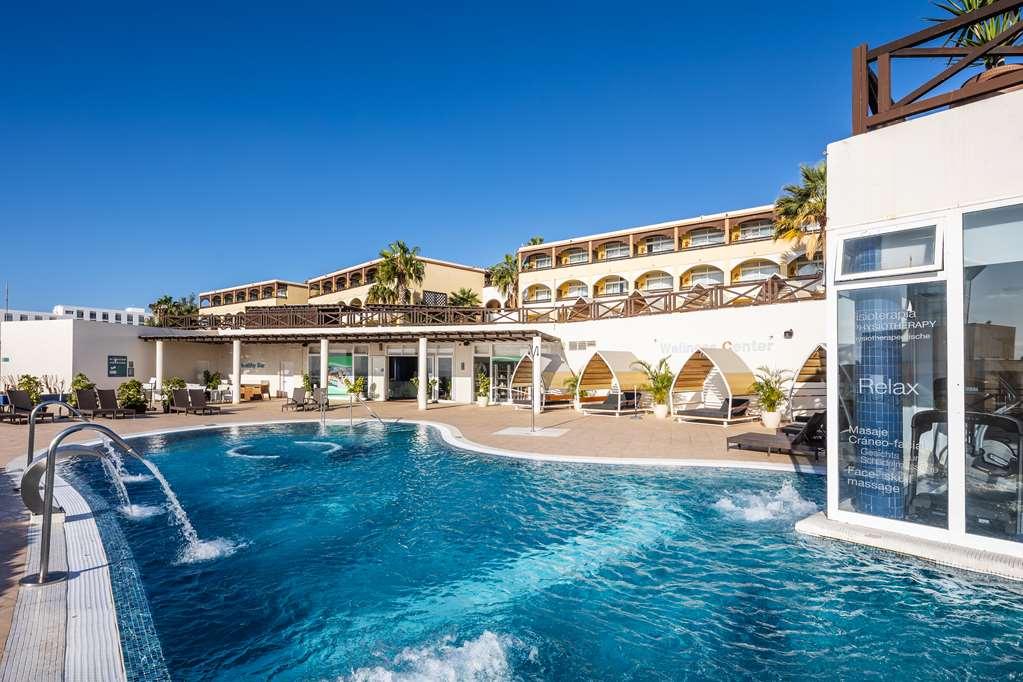 Occidental Jandia Playa Hotel Létesítmények fotó
